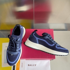 Bally Shoes